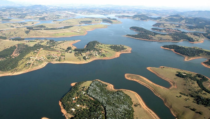 Criação de comitês gestores fortalece a aplicação de R$ 4,47 bilhões em ações de revitalização de bacias hidrográficas