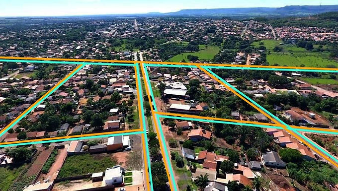 MS amplia cobertura de esgoto para 75% e acelera universalização em 2026