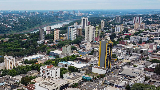 Paraná tem 5 cidades entre as 20 melhores do Brasil em tratamento de água e esgoto