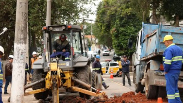 Pequenos municípios enfrentam obstáculos para cumprir metas do novo marco do saneamento básico