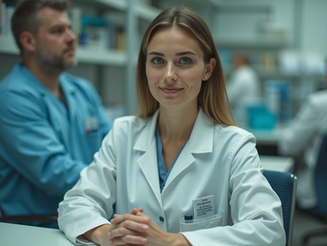 Fen Eğitimi ve Erişim: Dokun Duy Öğren Projesi