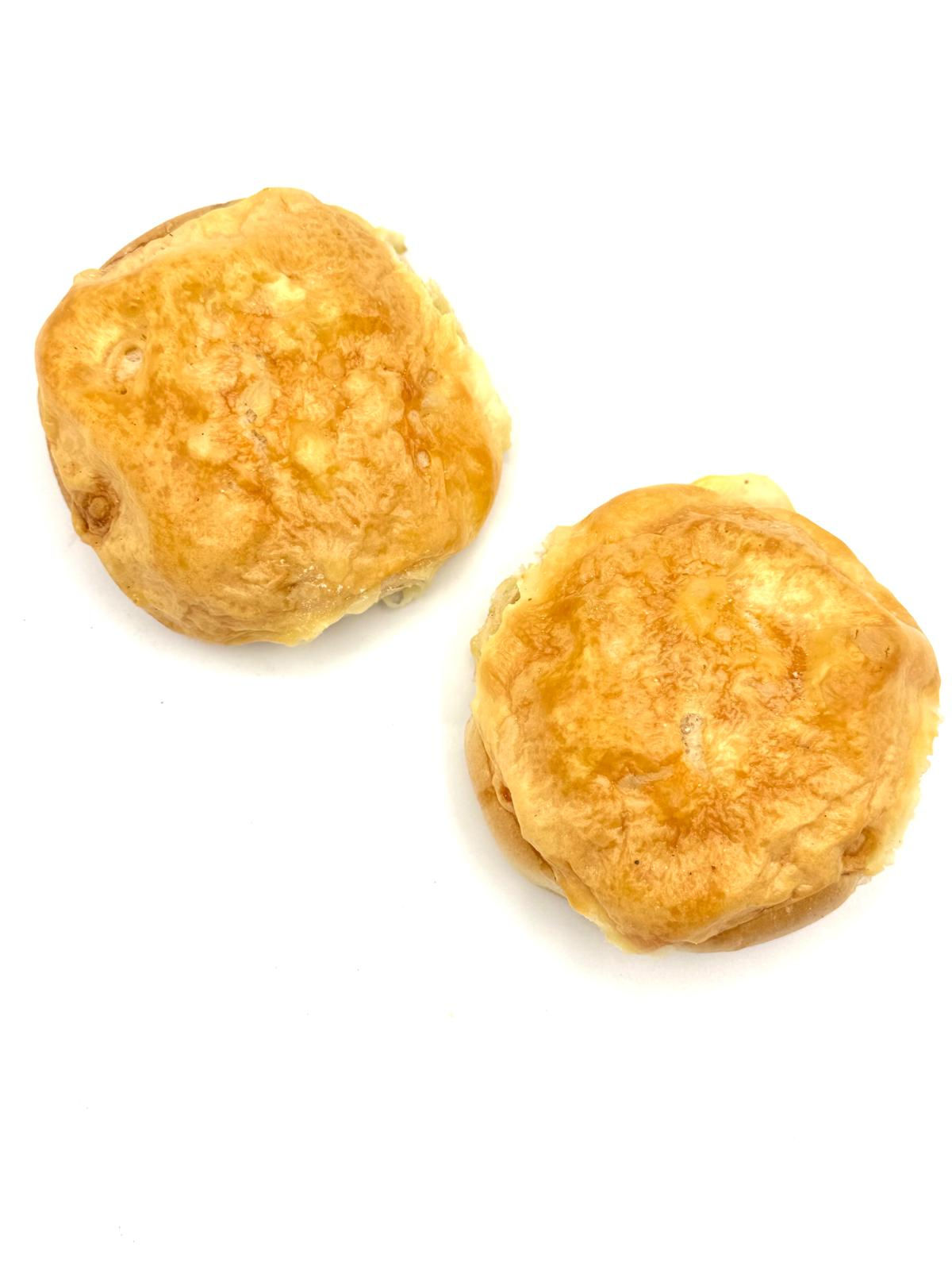 Käsebrötchen