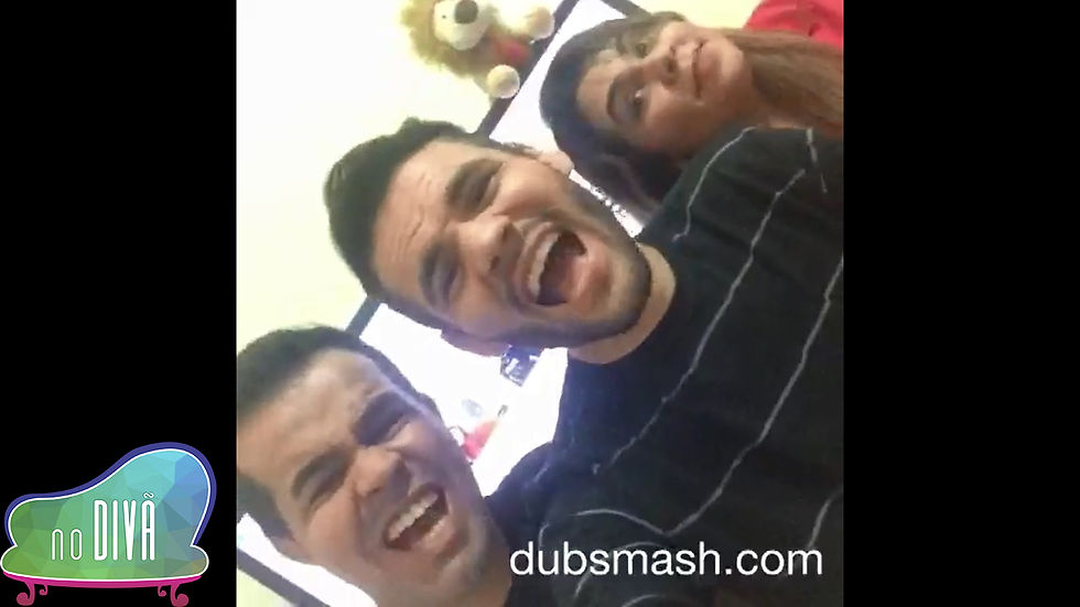 DUBSMASH