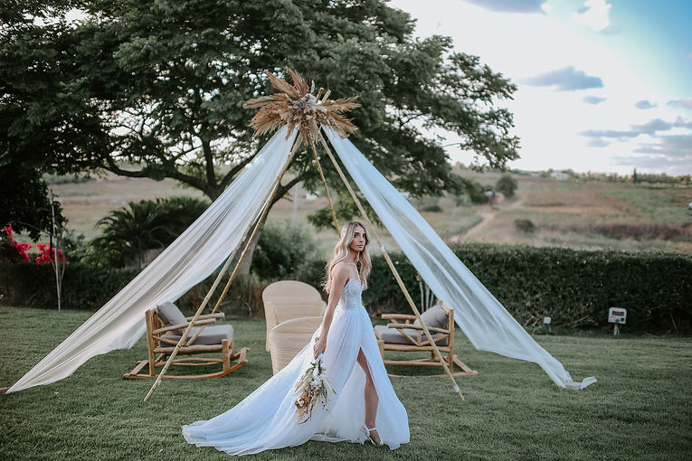 URBAN BRIDES ARTICLE