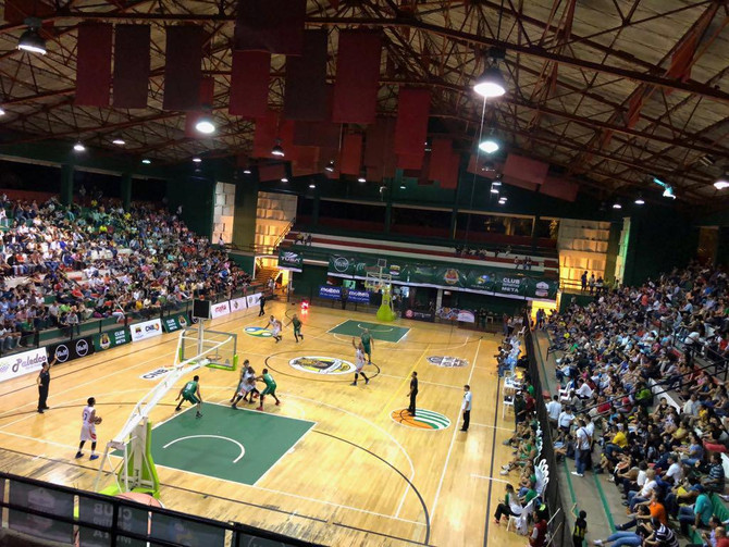 FINAL FOUR Copa Nacional 2019, el mejor baloncesto de Colombia