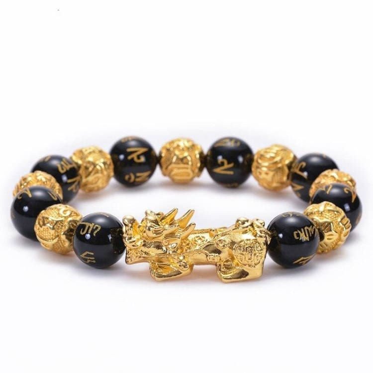 Thumbnail: Feng Shui Bracelet