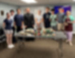 Teen Summer Pop-up Service Project
