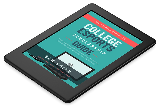 college esports scholarship guide