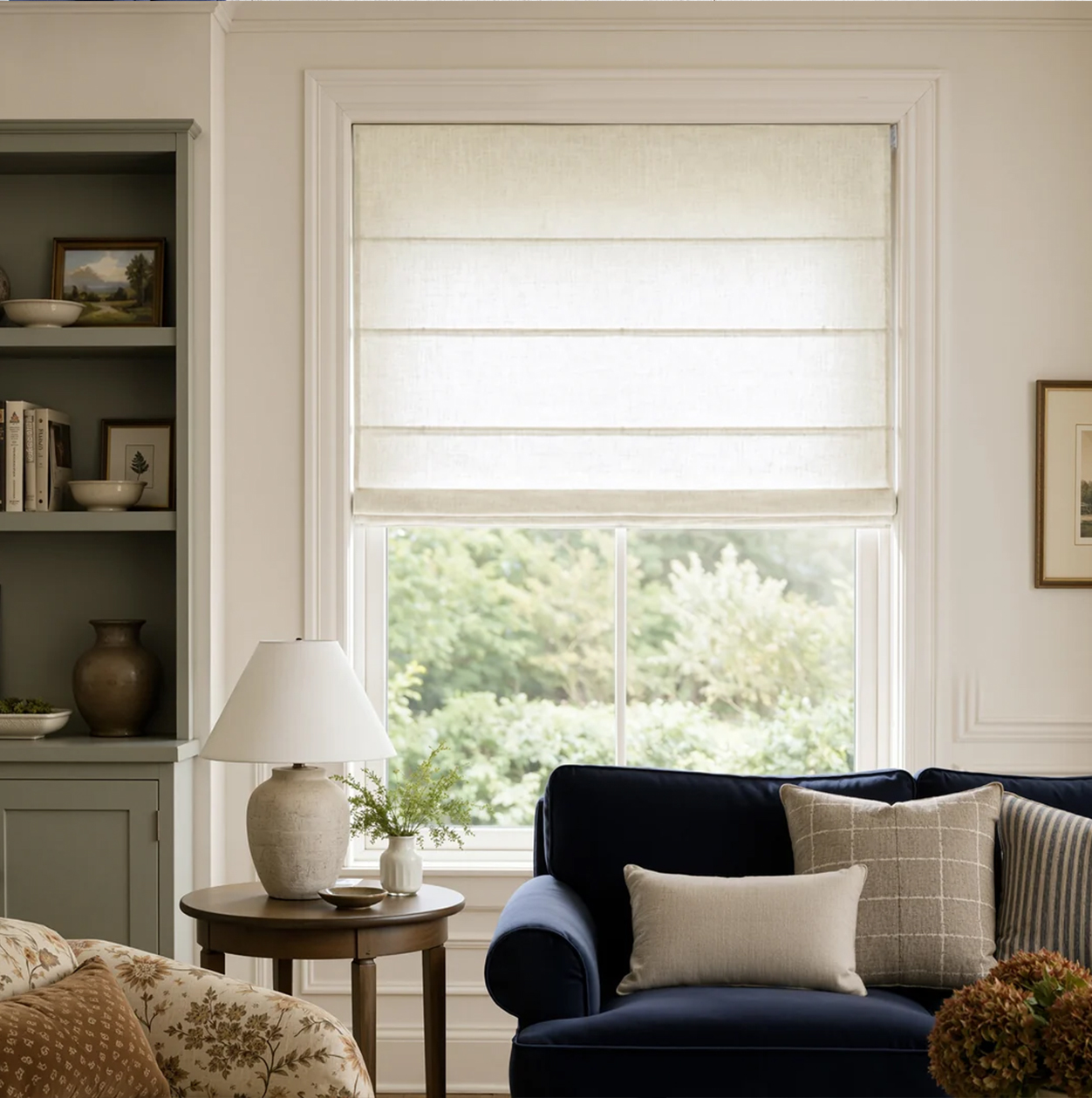 Interior Shades