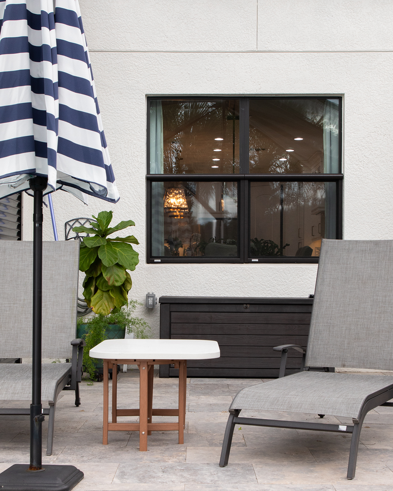 Window Screens