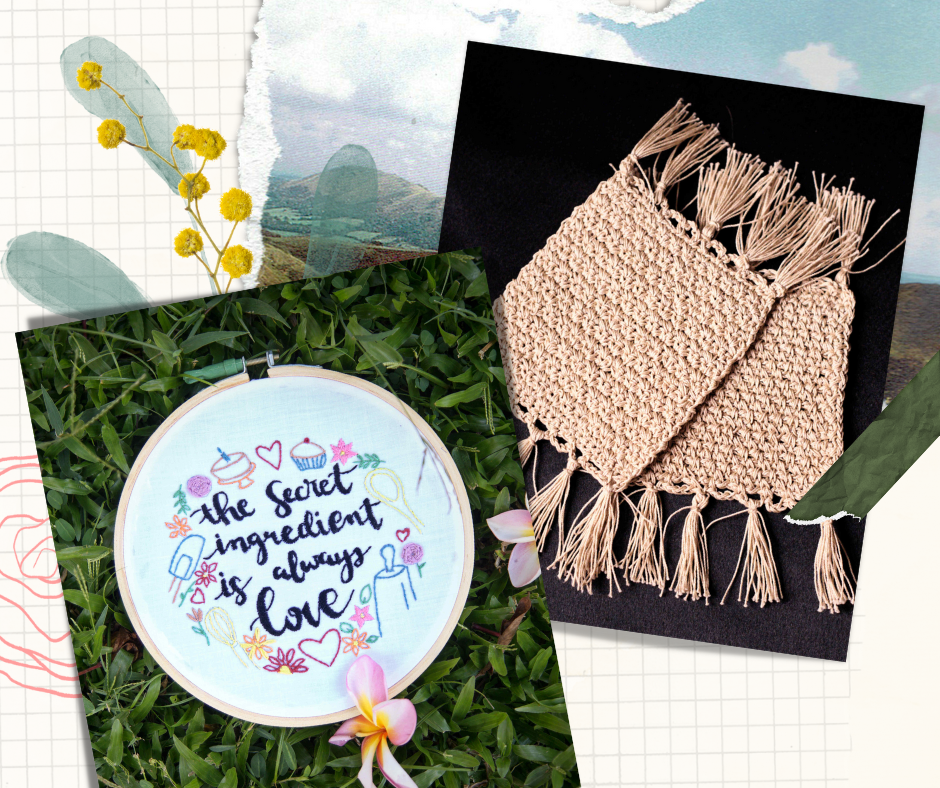 The Home Maker Gift Box