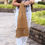 Thumbnail: Maple macrame Japanese knot bag