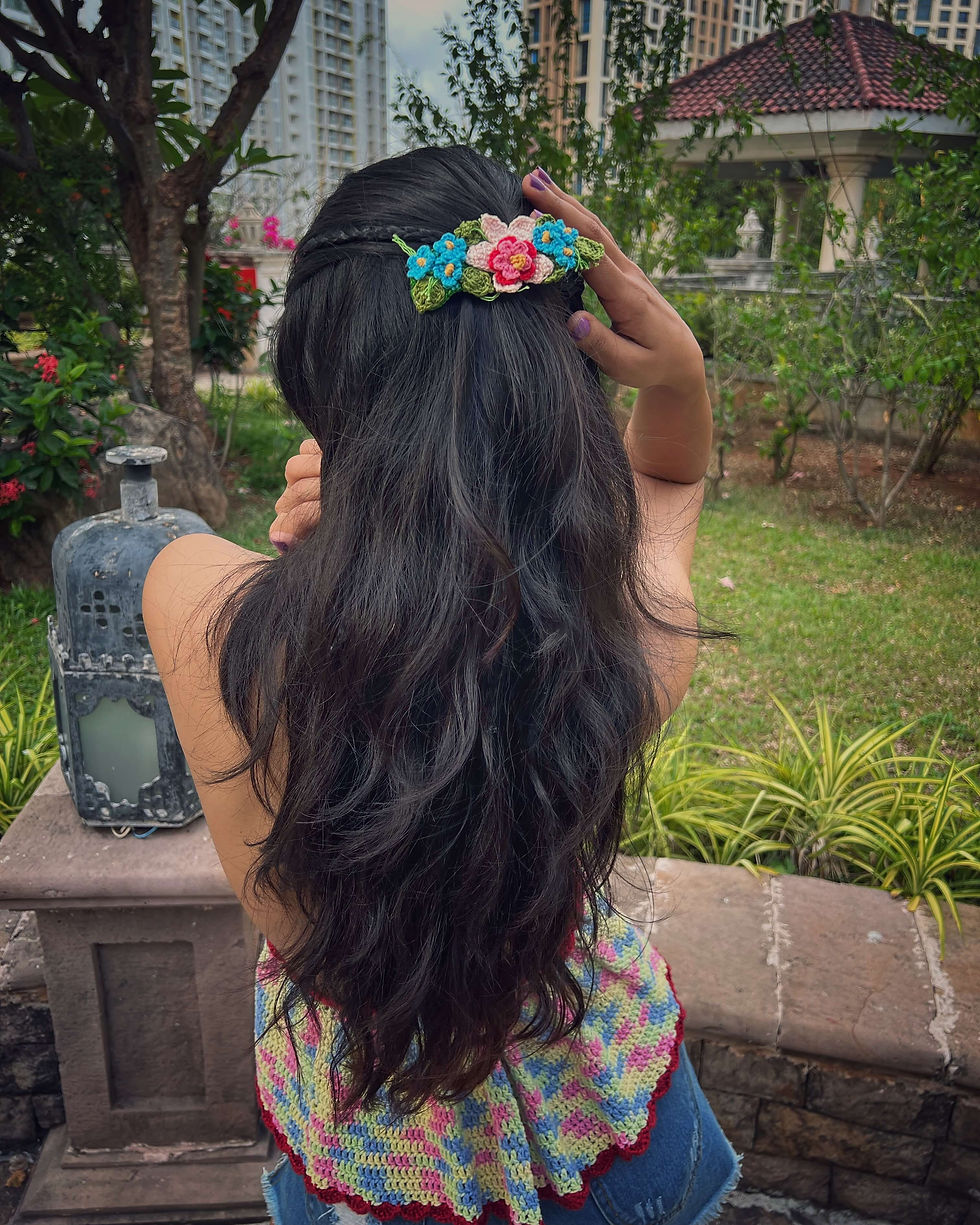 Thumbnail: Coral peonies clip
