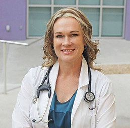 Female Doctor Near Me