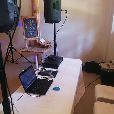 Wedding _ Gansbaai Capetown De Uijlens 9