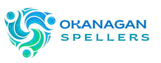 Okanagan Spellers logo