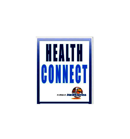 HEALTH CONNECT