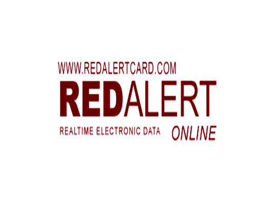 RED ALERT