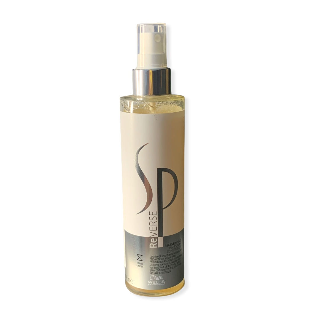 SP Regenetating Conditioner