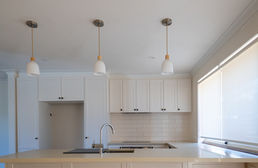 Modern Kitchen Renovation