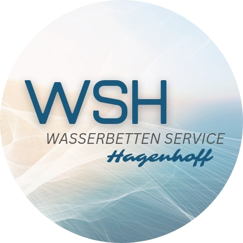 Autorenbild: Wasserbetten Hagenhoff