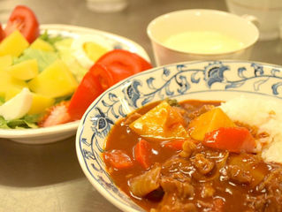 第97回目料理活動(担当:りょう)