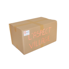 L'aspect village
