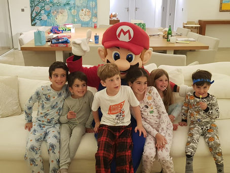 What to Look for in a Babysitter in St Barts