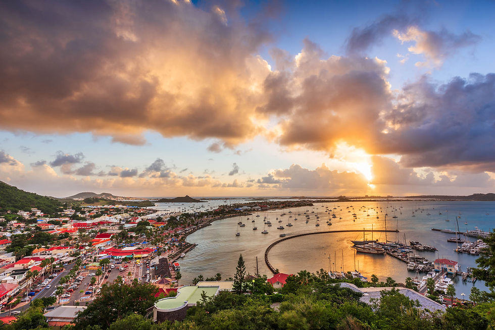 things to do in sxm