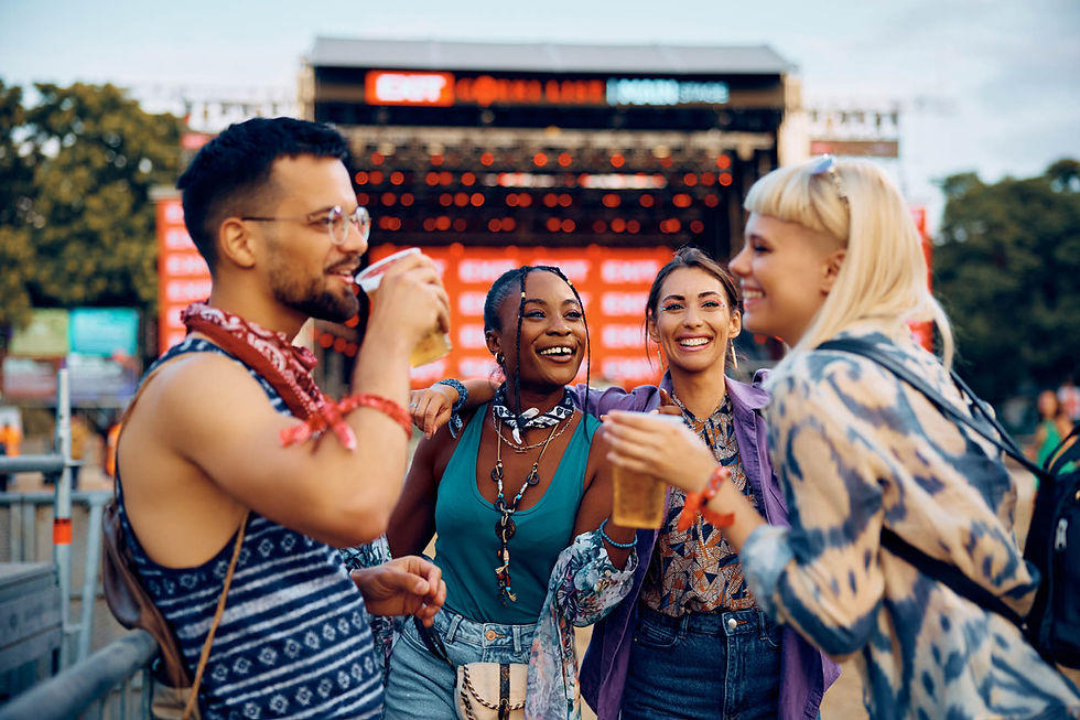 festivals saint martin