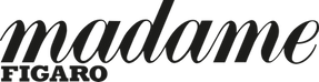 madame le figaro logo