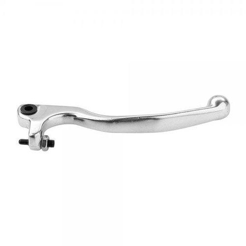 Brake lever silver H&D Racing