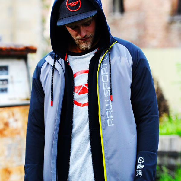 Thumbnail: Windrush Jacket