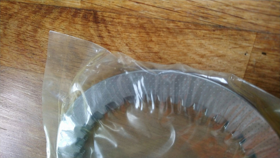 Thumbnail: Apico Factory Dimple Plate Clutch Kit