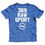 Thumbnail: Impact Tee - Blue