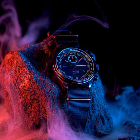 Mouvements quartz, automatique... 3 Aiguilles ou chronographe : tu choisis quoi ?