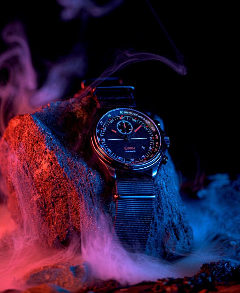 Miniaturbild: RRW Sport Driver Automatic