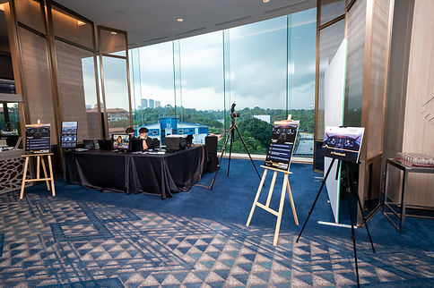 AI Photobooth Malaysia & Singapore