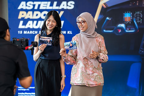 AI Photobooth Malaysia & Singapore