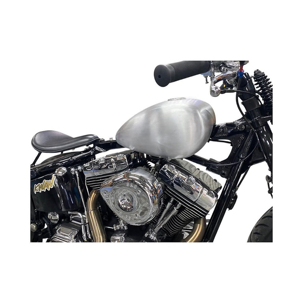 サムネイル： カスタム燃料タンクHD（CUSG001）