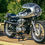 Thumbnail: Rocket Fairing Kawasaki W800 W650 (KAF001)