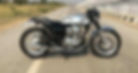 Thumbnail: Gastank Kawasaki Mugello W650/W800 (KAG006)