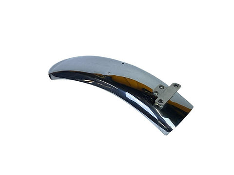 Rear fender kawasaki W650 W800 (KAM008) | Khammotoproduct