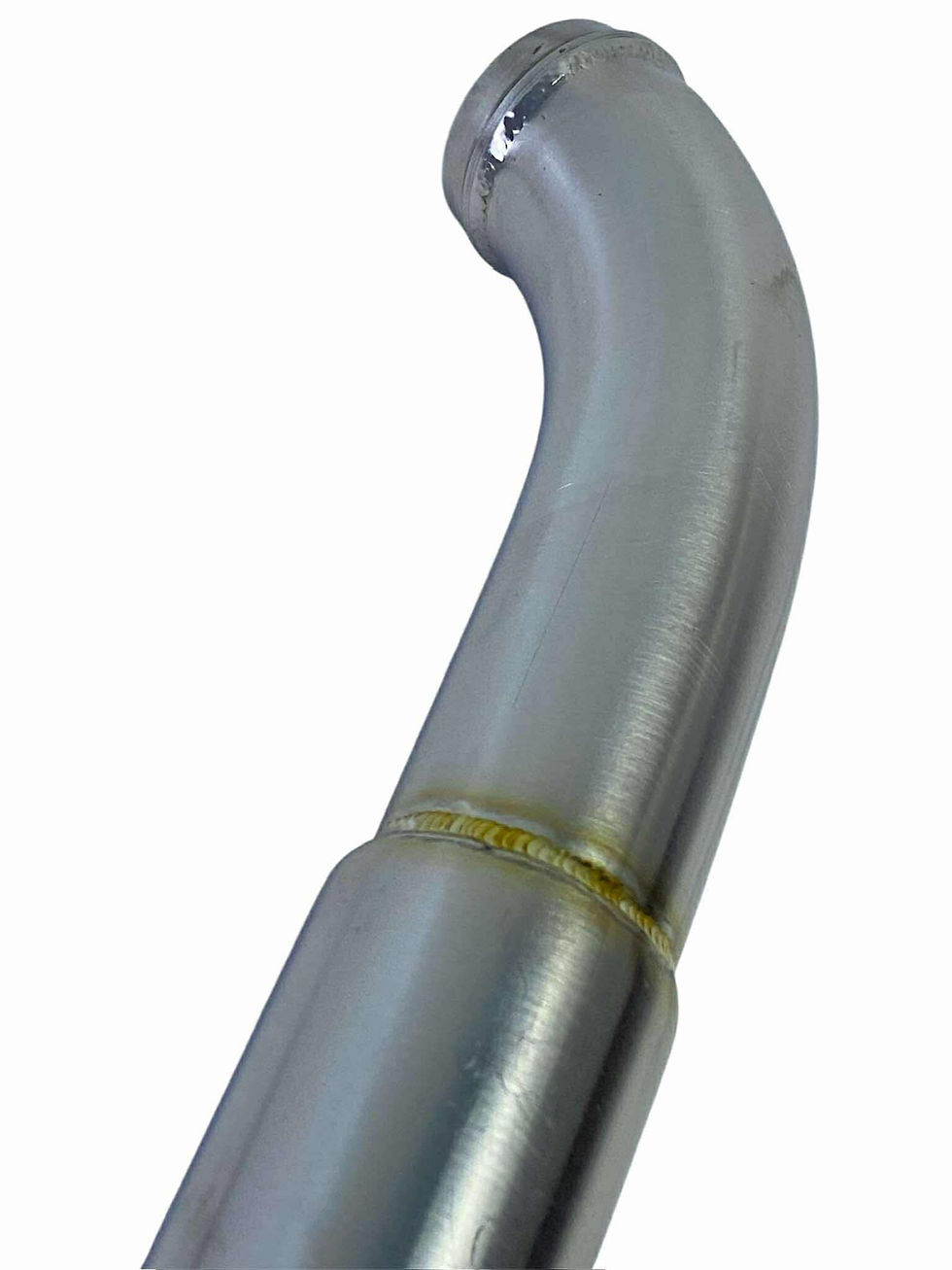 Thumbnail: Harley Exhaust Thunder Mark 3 M8 (HAE010)