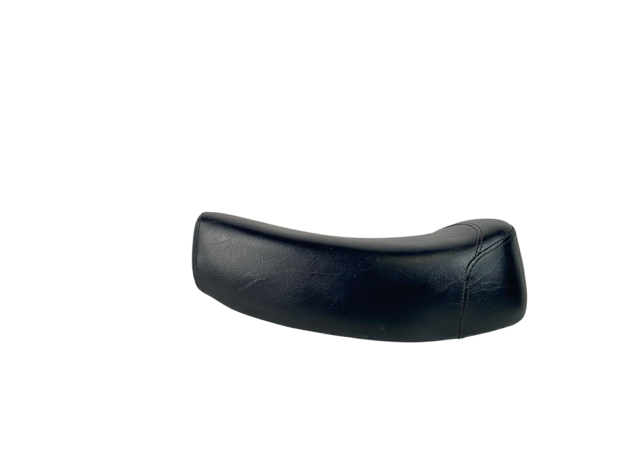 Kawasaki W800 / W650 Custom Seat - "McQueen Low" Scrambler Edition (KAS009)