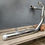 Thumbnail: Exhaust Kawasaki Thunder For W800 &W650 (KAE009)