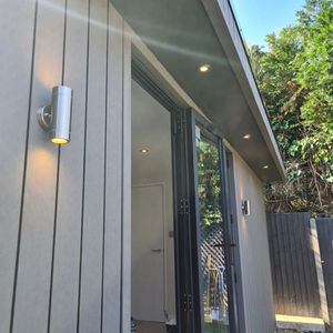 Cabin install