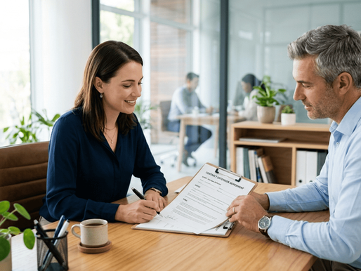 Aditivo Contratual: Como Alterar Prazos, Valores e Escopo sem Invalidar o Contrato Original