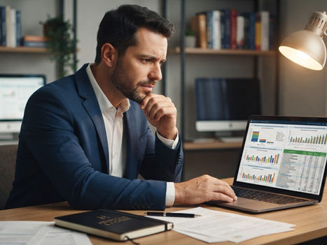 Simples Nacional x Lucro Presumido: Qual Regime Tributário Escolher para a Sua Empresa?