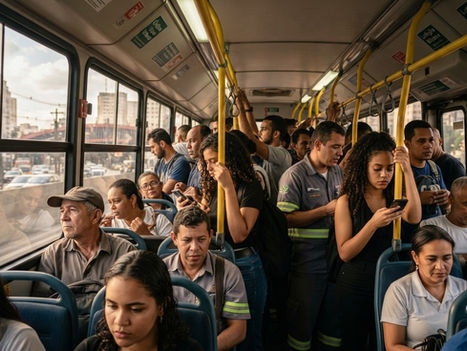 Acidente em Transporte Público (Ônibus, Metrô e Trens): Quais São os Direitos do Passageiro Lesionado?